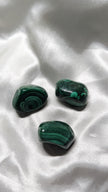 Malachite Tumble