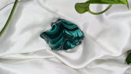 Malachite Slice