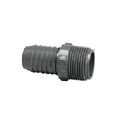 Pipe Fittings - Male Adapters