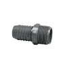 Pipe Fittings - Male Adapters