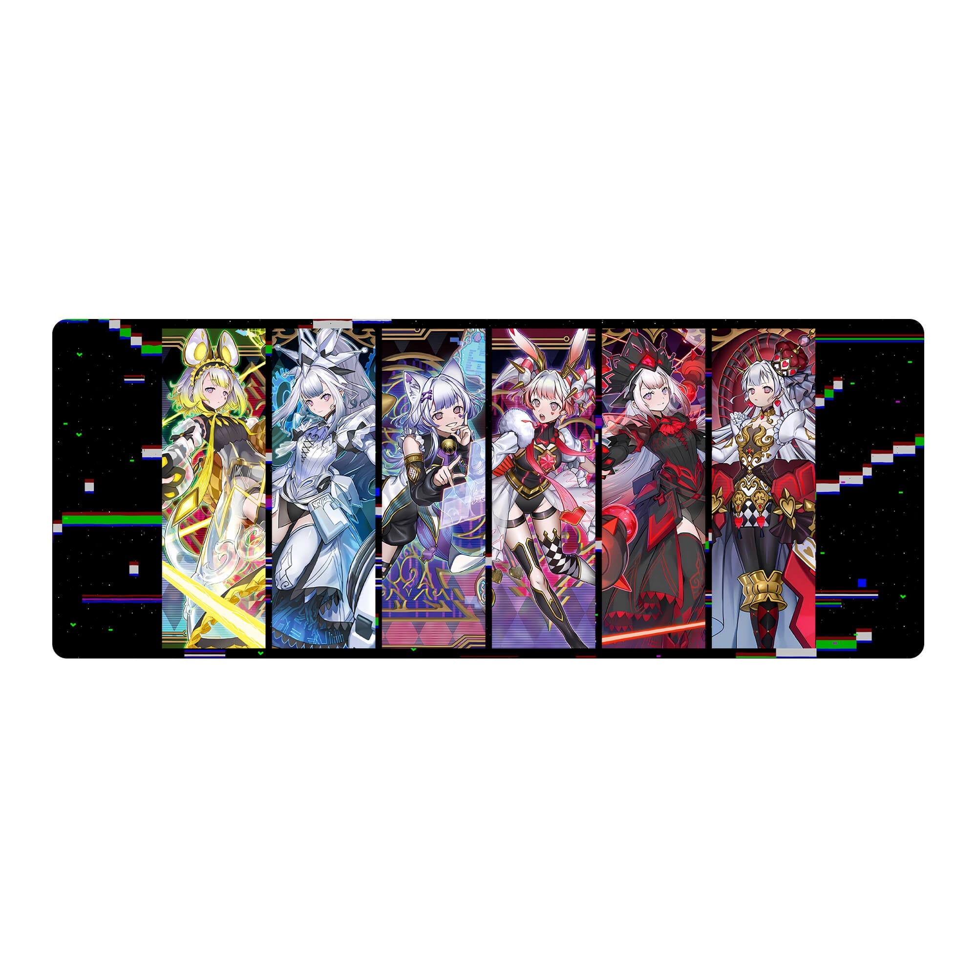 Tapis de souris Maliss