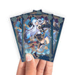 Maliss March Hare Card Sleeves