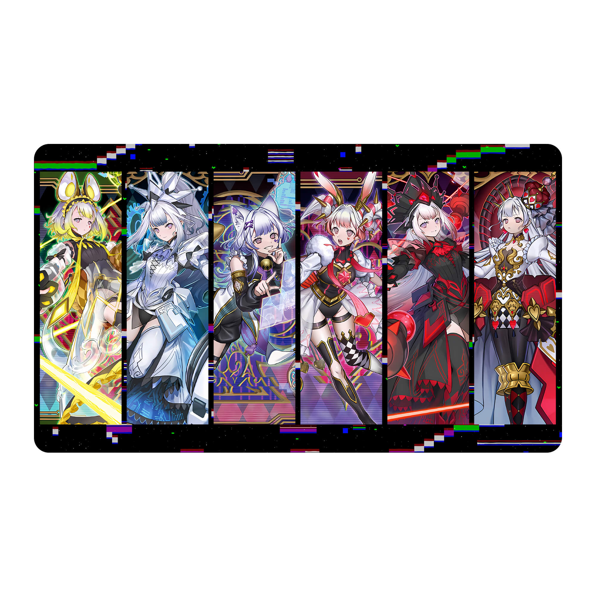 Maliss Playmat