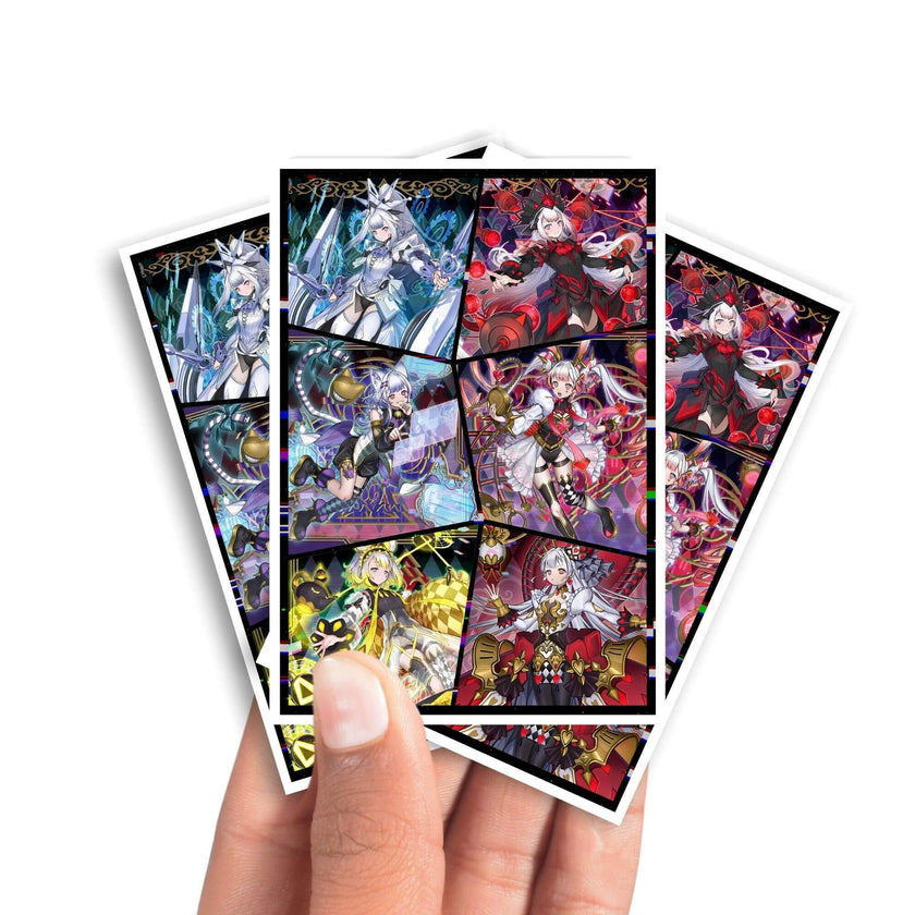 Protège-cartes Maliss