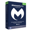 Malwarebytes - Premium 3 utilisateurs, 1 an, PC/Mac/Android