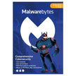 Malwarebytes - Premium 5-User 1Yr PC/Mac/Android