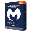 Malwarebytes - Premium 5-User 1Yr PC/Mac/Android