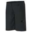 Mammut Women's Hiking and Travel Shorts 10