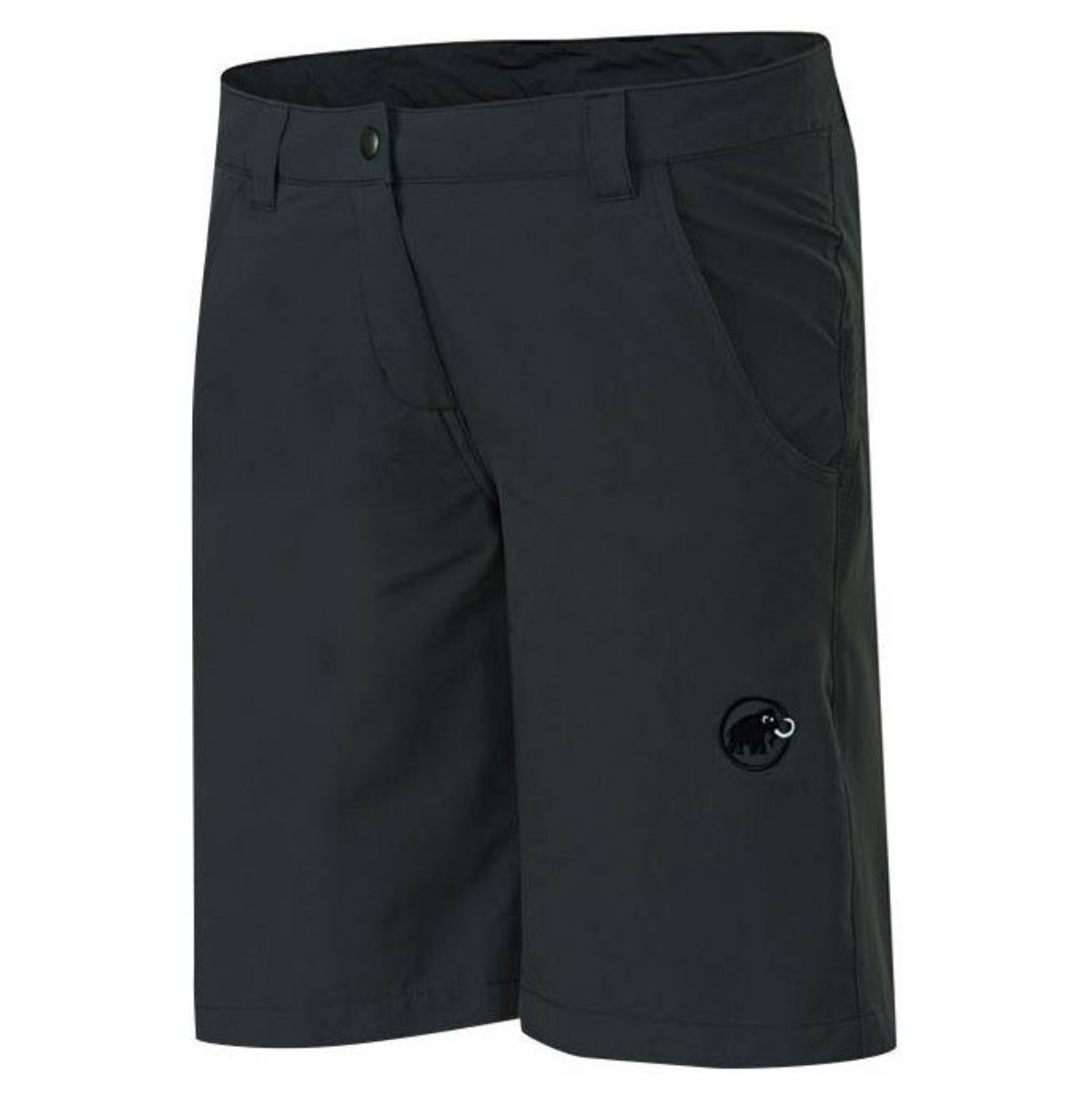 Mammut Women's Hiking and Travel Shorts 10