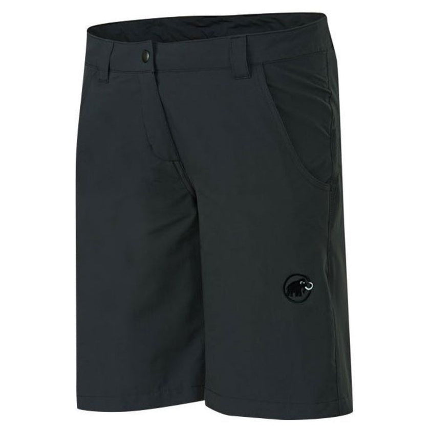 Mammut Women's Hiking and Travel Shorts 10