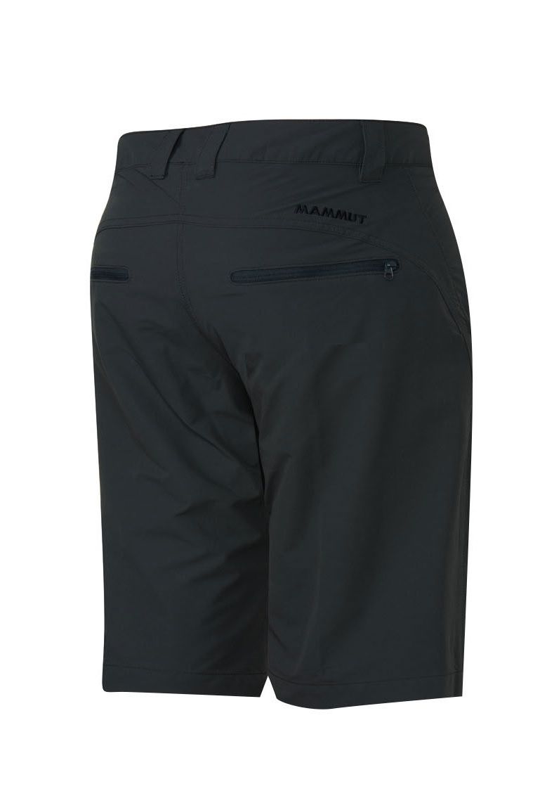 Mammut Women's Hiking and Travel Shorts 10