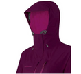 Mammut Women's Misaun Gore-Tex Insulated Winter Jacket SMALL | Minor Puncture on Shoulder Special Offer
