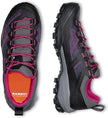 Mammut Women's Ducan Low GTX Waterproof Hiking Shoes - Sizes 8 & 9 US