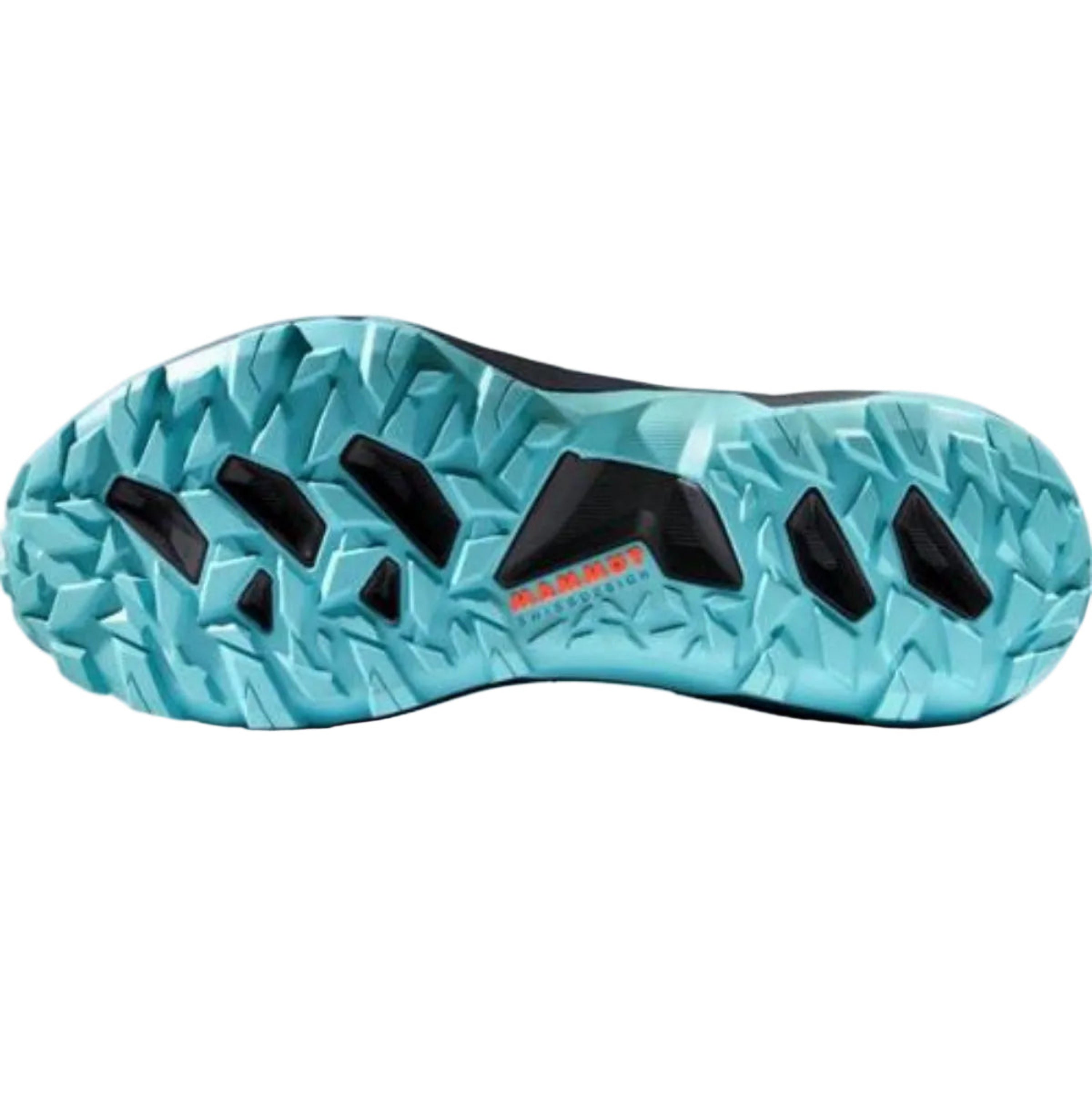 Mammut Women's Sertig II Low GTX Waterproof Ultralight Multi-Sport Shoes