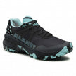 Mammut Women's Sertig II Low GTX Waterproof Light Hiking Shoes