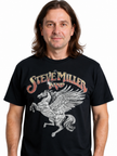 Steve Miller Band Classic Logo T-Shirt