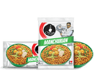 Ching's Secret Manchurian Instant Noodles