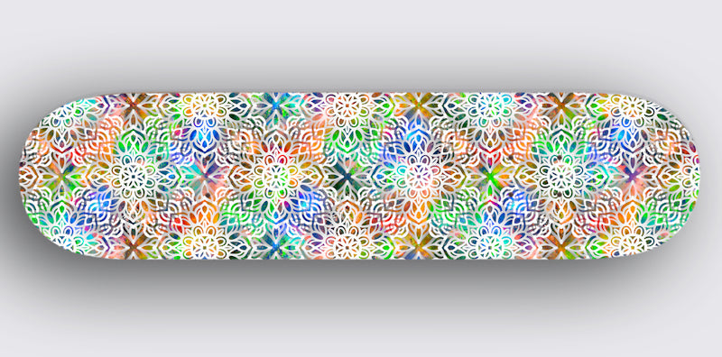 Art on Deck (AOD) x Sandy Richter - 