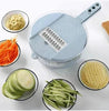 Mandolin Veggie Slicer Peeler Grater Onion Carrot Potato