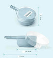 Mandolin Veggie Slicer Peeler Grater Onion Carrot Potato