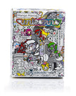 Tokidoki Unicorno Manga Mania(Blind Box)