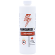 Manganese²⁵+
