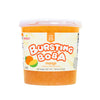 Mango Bursting Boba Pure25 - Popping Boba - Bossen - Canada - Ships Free Within Canada on Orders Above CAD $199