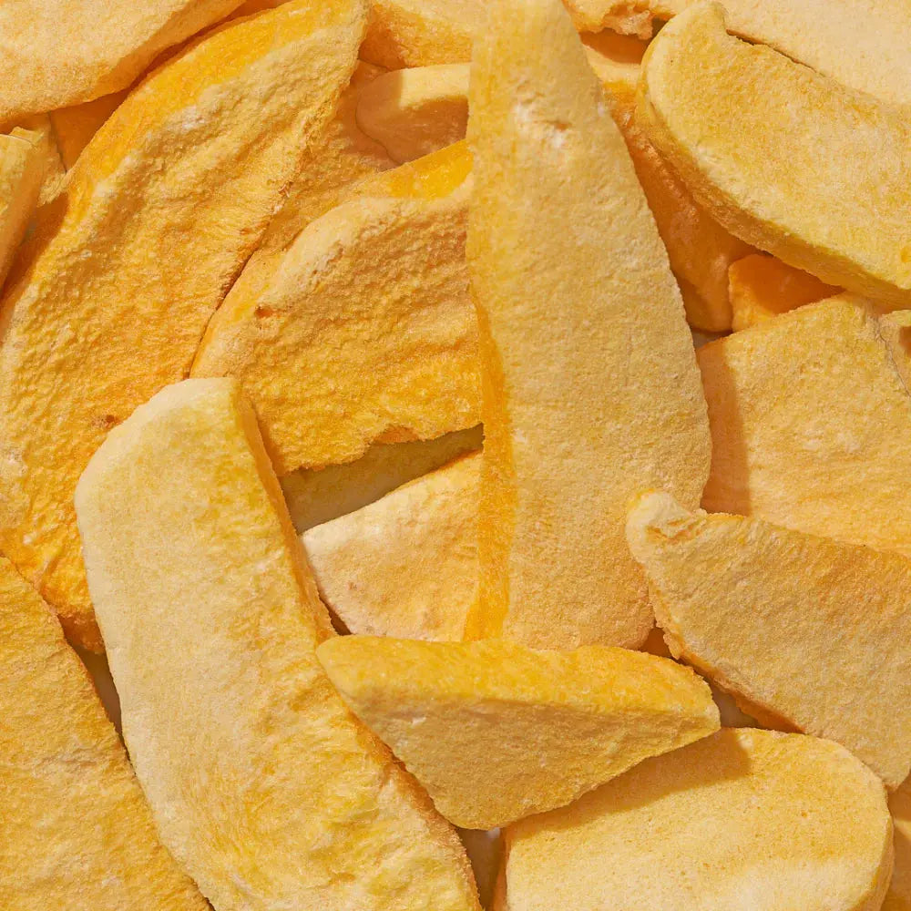 Freeze Dried Mango Bulk 1 KG