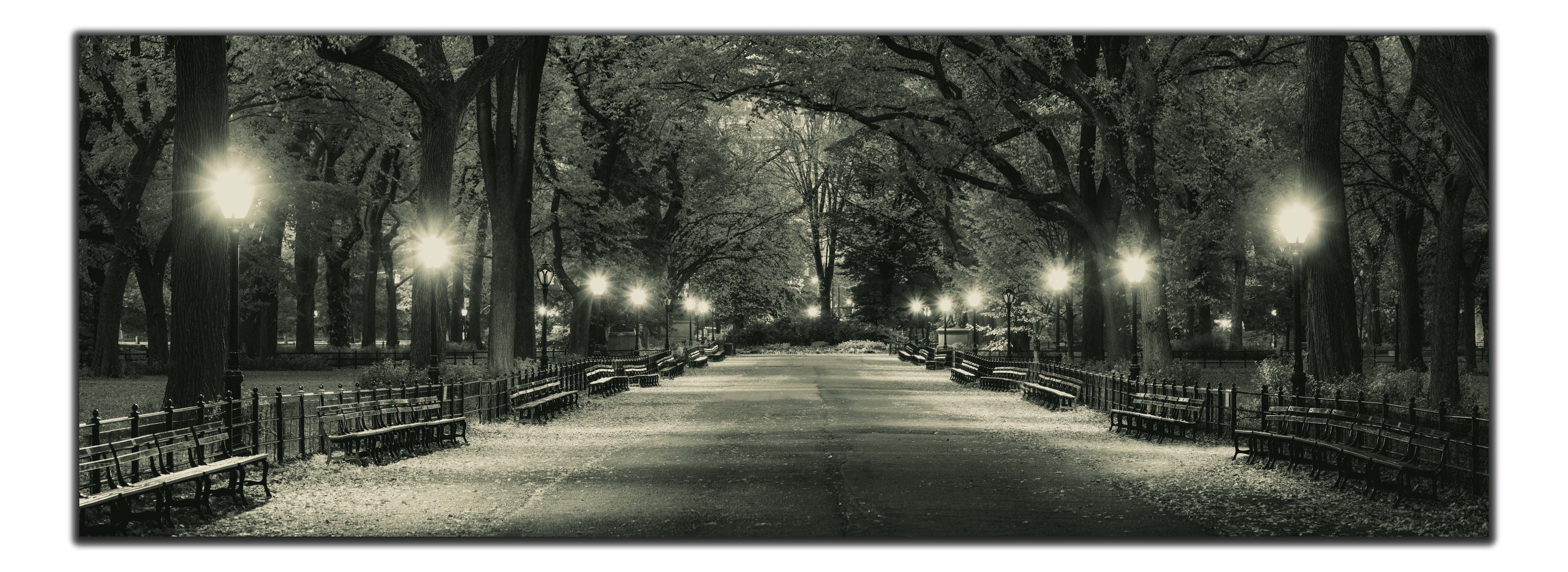The Mall in Central Park 72