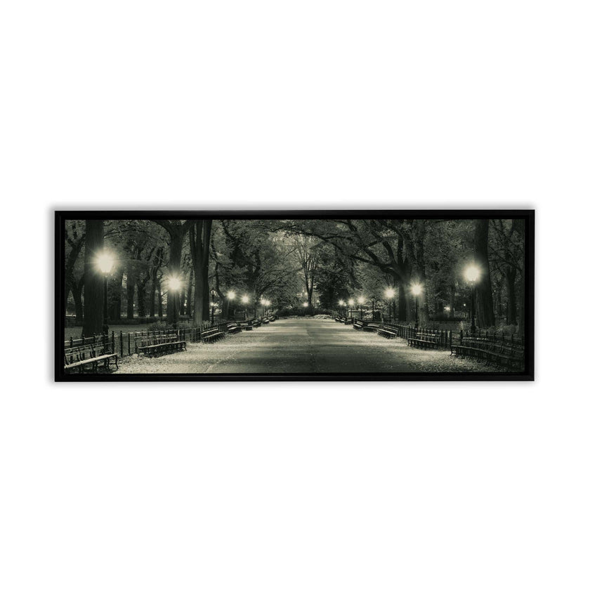 The Mall in Central Park 72