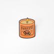 Manifest That Sh*t | Collectible Pin