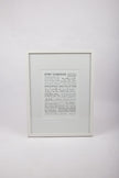 Manifesto (Black)