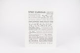 Manifesto (Black)