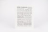 Manifesto (Black)