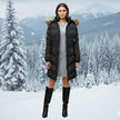 Manteau femme 3R arctic wear