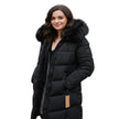 Manteau hiver 3R arctic wear
