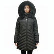 Manteau hivernal