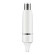 Manual Pressing Aluminum Alloy Cigarette Grinder Removable Cleaning Single Handed Grinder
