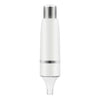 Manual Pressing Aluminum Alloy Cigarette Grinder Removable Cleaning Single Handed Grinder