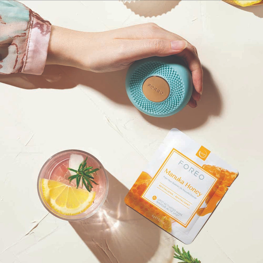 FOREO Manuka Honey UFO™ Activated Mask