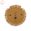 Mara Lion Rug