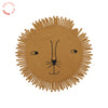 Mara Lion Rug
