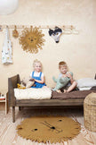 Mara Lion Wallhanger