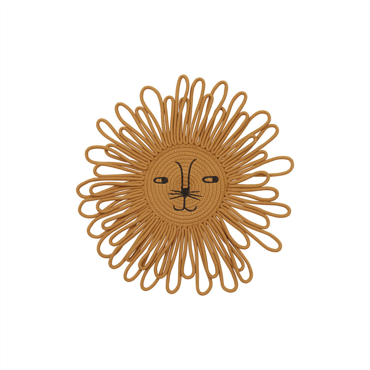 Mara Lion Wallhanger