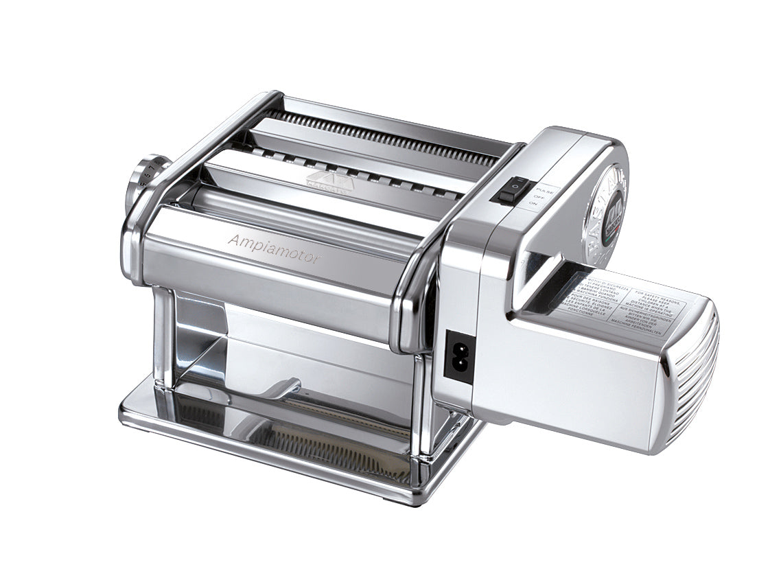 Marcato - Ampiamotor 110v Pasta Machine