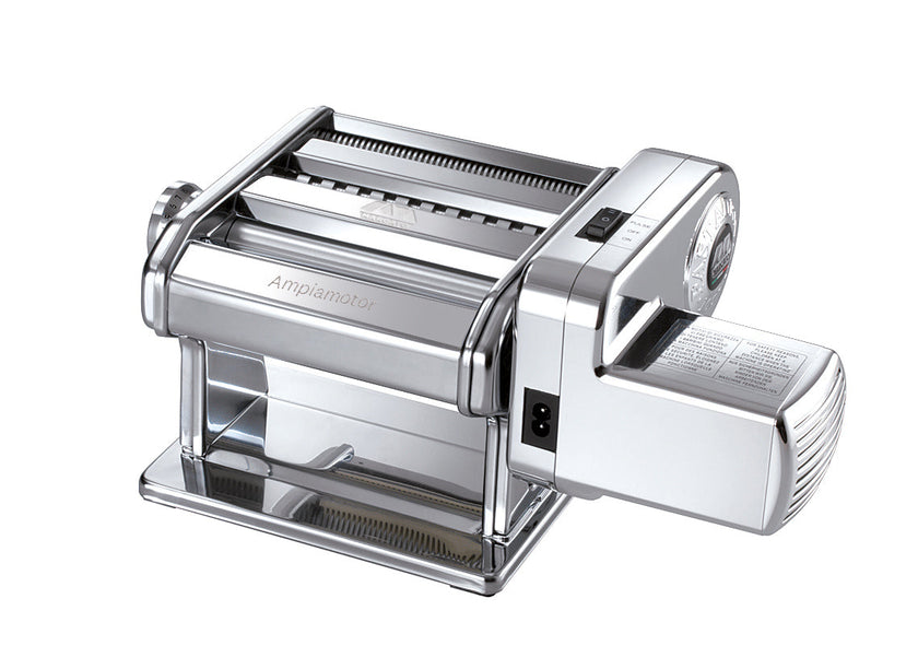 Marcato - Ampiamotor 110v Pasta Machine