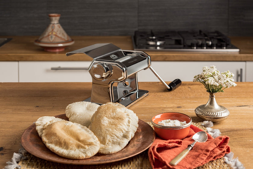 Marcato - Atlas 150 Slide Pasta Machine