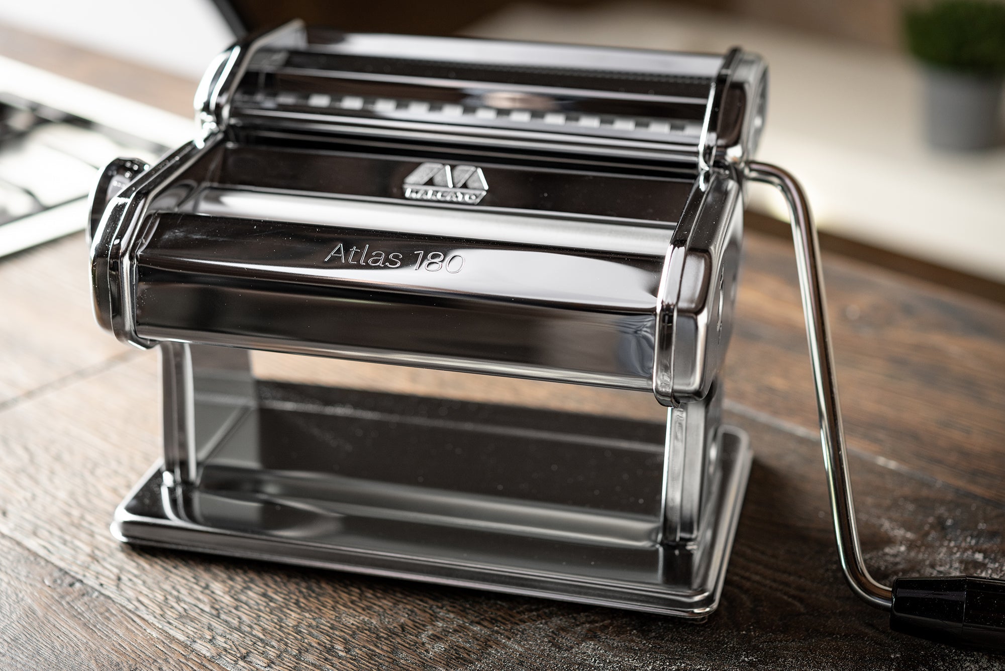 Marcato - Atlas 180 Classic Pasta Machine