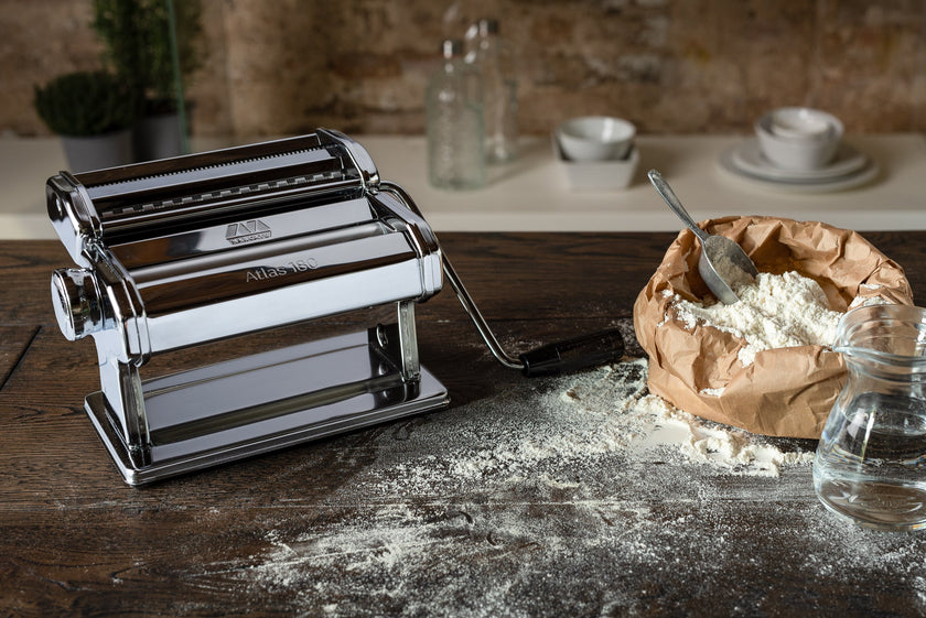 Marcato - Atlas 180 Classic Pasta Machine