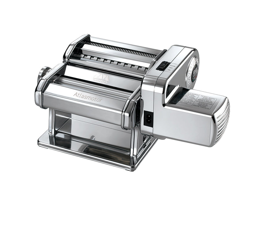 Marcato - Atlasmotor Pasta Machine